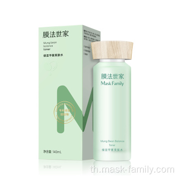 Mung Bean Balanced Toner 40 มล.